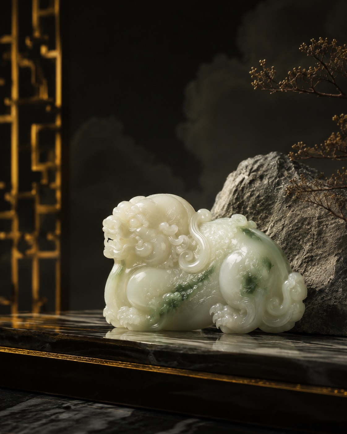 Pixiu Jade